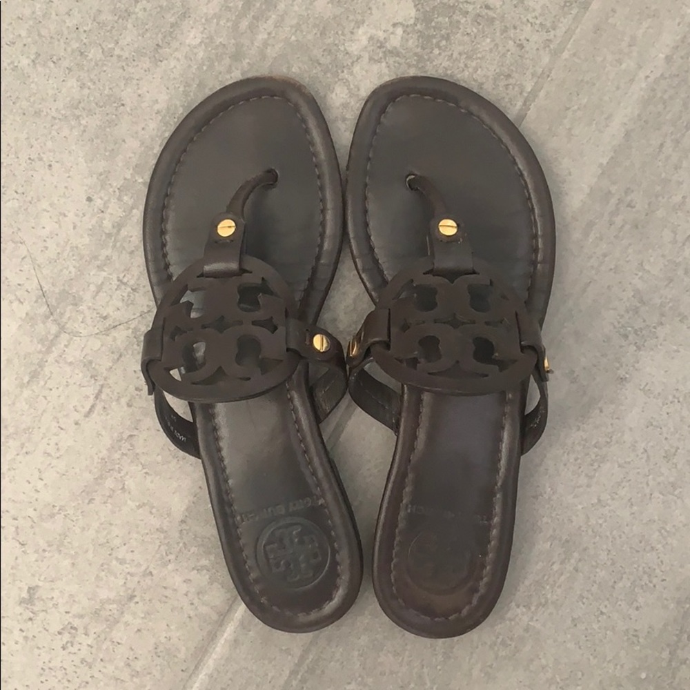 Tory Burch sandals